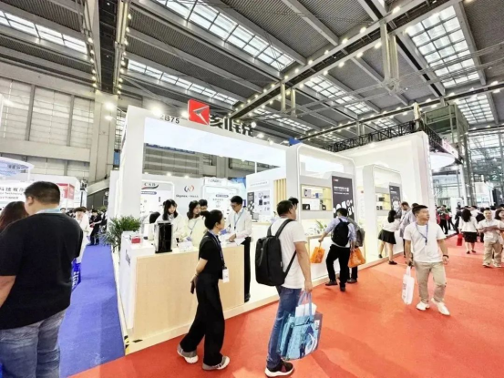 展會進(jìn)行時(shí)-現(xiàn)場直擊-2023安博會第三天,刻銳繼續(xù)精彩 展會進(jìn)行時(shí)-現(xiàn)場直擊-2023安博會第三天,刻銳繼續(xù)精彩