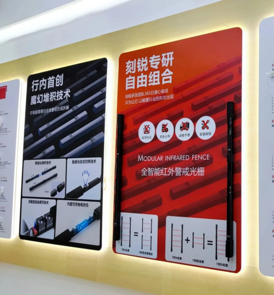 展會進(jìn)行時(shí)-現(xiàn)場直擊-2023安博會第三天,刻銳繼續(xù)精彩 展會進(jìn)行時(shí)-現(xiàn)場直擊-2023安博會第三天,刻銳繼續(xù)精彩