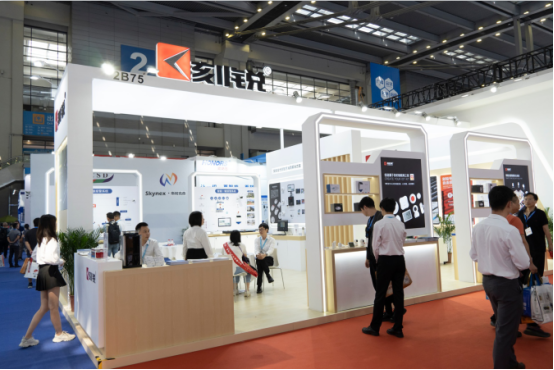 展會進(jìn)行時(shí)-現(xiàn)場直擊-2023安博會第三天,刻銳繼續(xù)精彩 展會進(jìn)行時(shí)-現(xiàn)場直擊-2023安博會第三天,刻銳繼續(xù)精彩