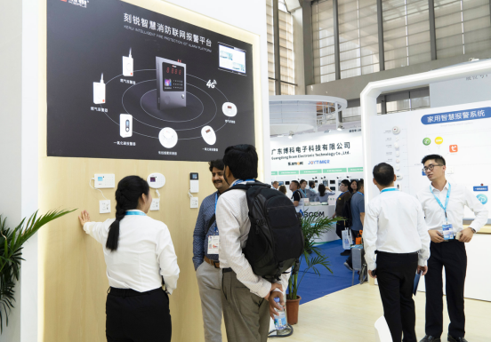 展會進(jìn)行時(shí)-現(xiàn)場直擊-2023安博會第三天,刻銳繼續(xù)精彩 展會進(jìn)行時(shí)-現(xiàn)場直擊-2023安博會第三天,刻銳繼續(xù)精彩