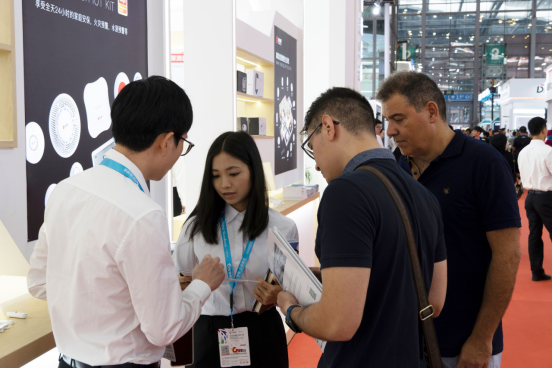 展會進(jìn)行時(shí)-現(xiàn)場直擊-2023安博會第三天,刻銳繼續(xù)精彩 展會進(jìn)行時(shí)-現(xiàn)場直擊-2023安博會第三天,刻銳繼續(xù)精彩