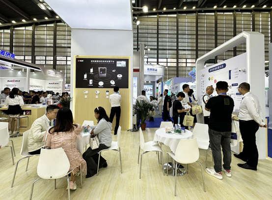 展會進(jìn)行時(shí)-現(xiàn)場直擊-2023安博會第三天,刻銳繼續(xù)精彩 展會進(jìn)行時(shí)-現(xiàn)場直擊-2023安博會第三天,刻銳繼續(xù)精彩