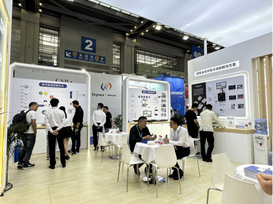 展會進(jìn)行時(shí)-現(xiàn)場直擊-2023安博會第三天,刻銳繼續(xù)精彩 展會進(jìn)行時(shí)-現(xiàn)場直擊-2023安博會第三天,刻銳繼續(xù)精彩