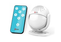 商鋪常見的迎賓門鈴，也可用于家居防盜！